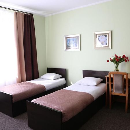 Noclegi Polnocna Lublin Extérieur photo