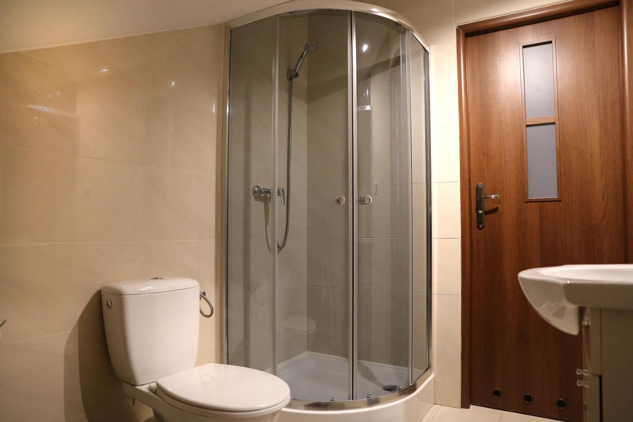 Noclegi Polnocna Lublin Extérieur photo