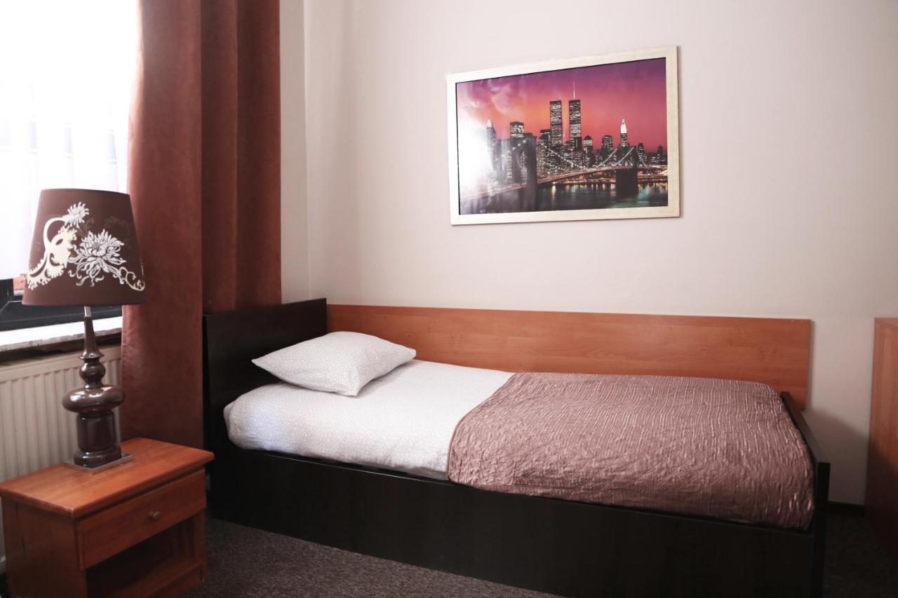 Noclegi Polnocna Lublin Extérieur photo